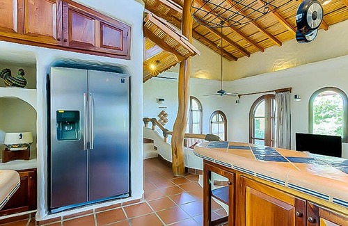 San Juan del Sur Villa | "El Faro" 2 Bedroom