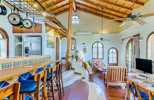 San Juan del Sur Villa | "El Faro" 2 Bedroom