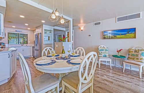 Maalaea Condominio | ** A ESTRENAR ** PISO REMODELADO PLANTA BAJA FRENTE AL MAR!