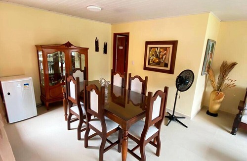 Meaipe Casa | Imperdível: Incrível casa a 65m da praia do Meaípe