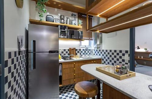 Copacabana Apartamento | IMPERDÍVEL! Luxury apartment! 2 Quartos à 600m da Praia de Ipanema