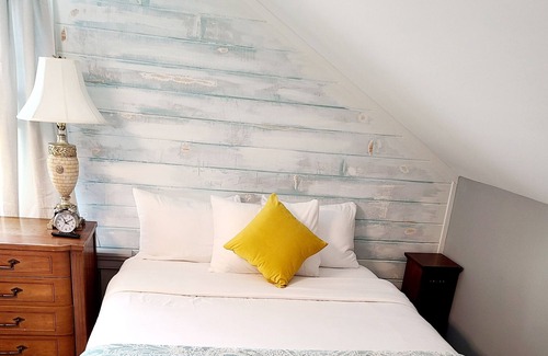 Snow Hill Apartamento | Imperia's Private Loft Retreat, pet friendly in beautiful Town Of Snow Hill