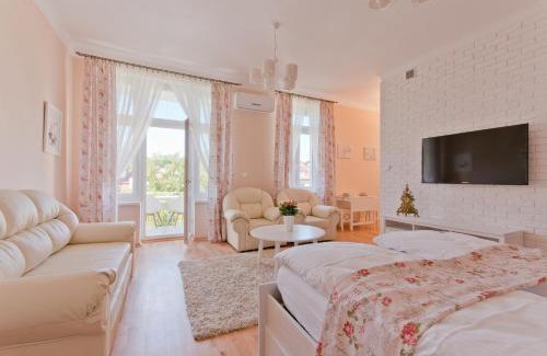 Sopot Centrum Apartamento | Imperial Apartments - Classic III