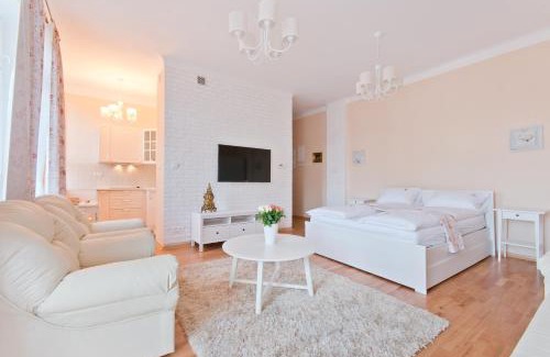 Sopot Centrum Apartamento | Imperial Apartments - Classic III