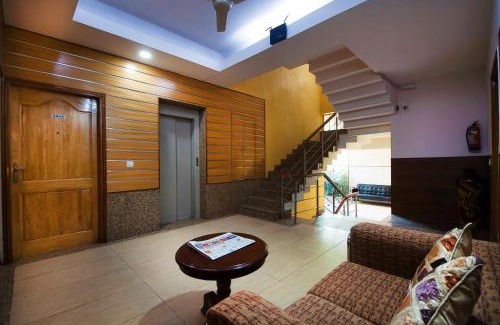 South City I Apartamento | Imperial Apartments Huda City