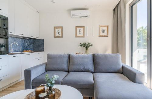 Karlikowo Apartamento | Imperial Apartments - Nadmorski Deluxe