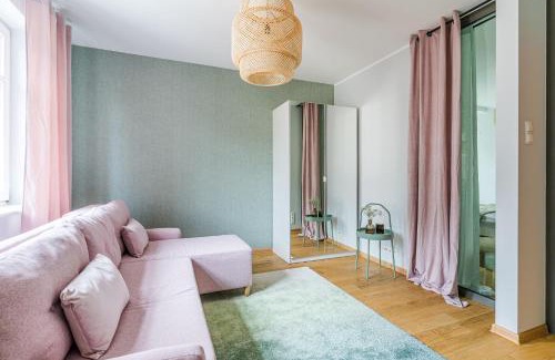 Karlikowo Apartamento | Imperial Apartments - Nadmorski Zen