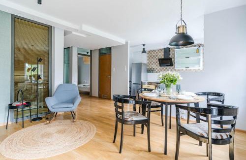 Karlikowo Apartamento | Imperial Apartments - Nadmorski Zen