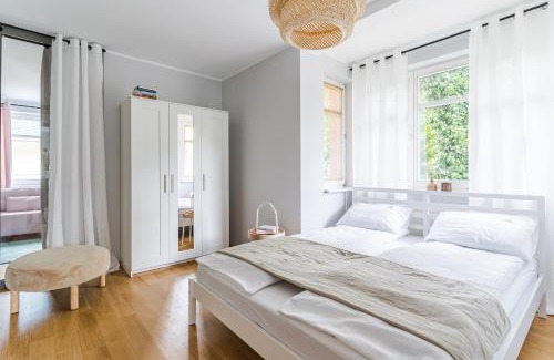 Karlikowo Apartamento | Imperial Apartments - Nadmorski Zen
