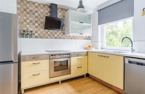 Karlikowo Apartamento | Imperial Apartments - Nadmorski Zen
