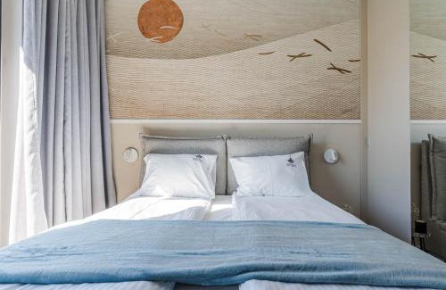 Karlikowo Apartamento | Imperial Apartments - Nadmorski Kameralnie near SEA - parking podziemny