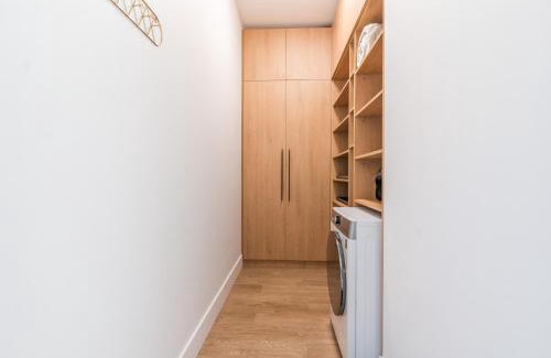 Karlikowo Apartamento | Imperial Apartments - Nadmorski Kameralnie near SEA - parking podziemny