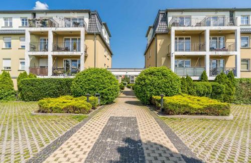 Sopot Apartamento | Imperial Apartments - Sopocki Parkur