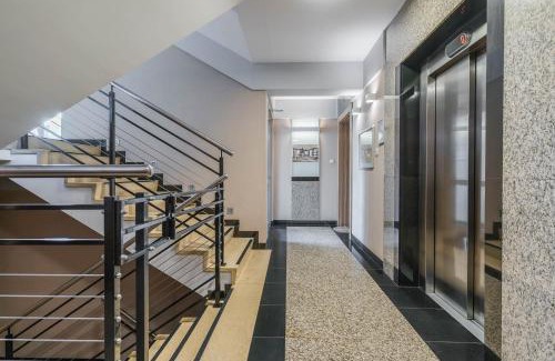 Sopot Apartamento | Imperial Apartments - Sopocki Parkur