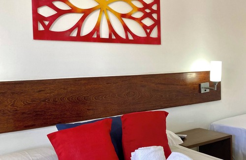 Arembepe Hotel | Imperial Arembepe Beach Hotel