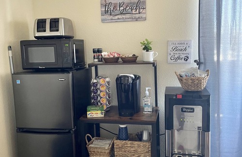 Imperial Beach Condominio | Imperial Beach Getaway just minutes from the beach