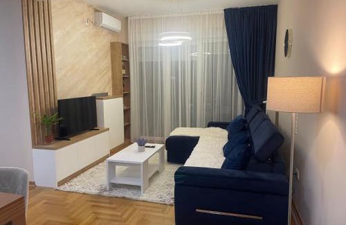 Uzice Apartamento | Imperial centar uzice