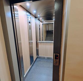 Uzice Apartamento | Imperial centar uzice