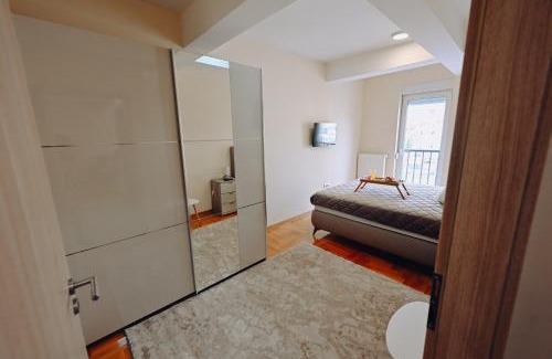 Uzice Apartamento | Imperial centar uzice