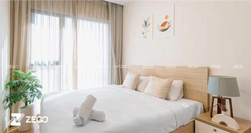 District 1 Apartamento | Imperial D1MENSION Saigon