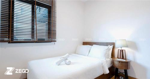 District 1 Apartamento | Imperial D1MENSION Saigon