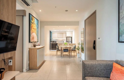 District 1 Condominio | Imperial Elegance Zenity D1