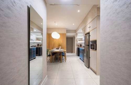 District 1 Condominio | Imperial Elegance Zenity D1