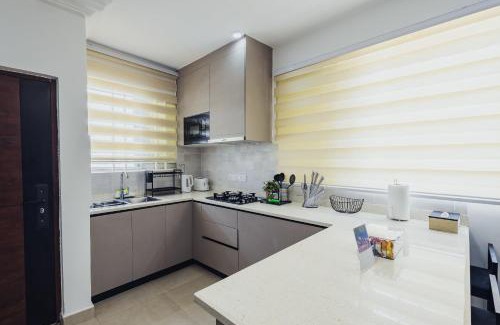 Sekondi-Takoradi Apartamento | Imperial Eminence
