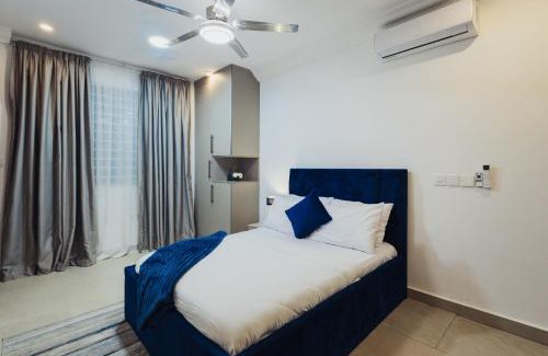 Sekondi-Takoradi Apartamento | Imperial Eminence