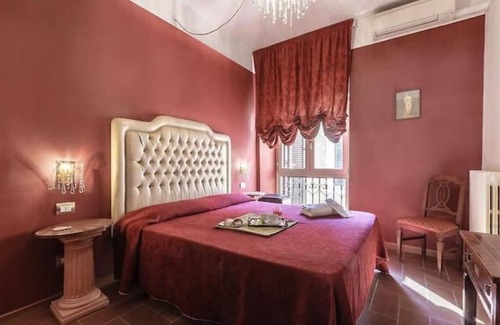 Campitelli Apartamento | Imperial GuestHouse: TITO