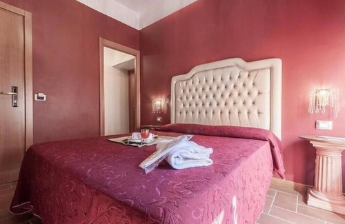 Campitelli Apartamento | Imperial GuestHouse: TITO