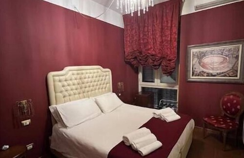 Campitelli Apartamento | Imperial GuestHouse: TITO