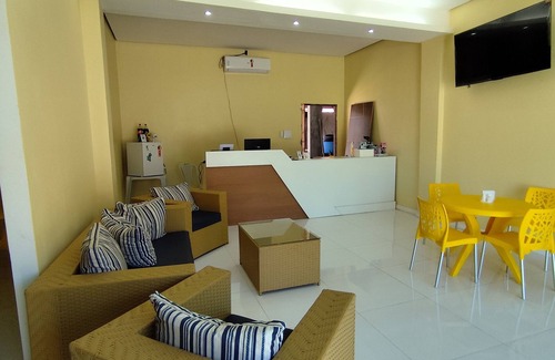 Barcarena Hotel | Imperial Hotel Barcarena sede