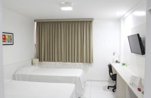 Imperatriz Hotel | Imperial Hotel