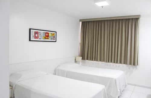 Imperatriz Hotel | Imperial Hotel