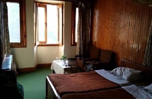 Miandam Hotel | Imperial Hotel Miandam