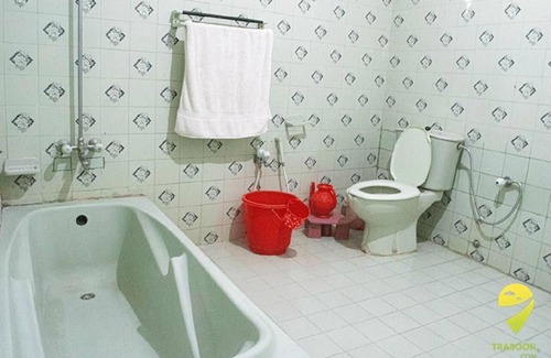 Miandam Hotel | Imperial Hotel Miandam