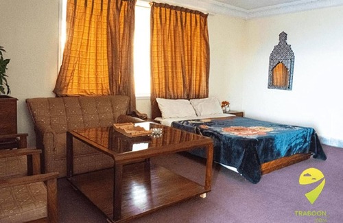 Miandam Hotel | Imperial Hotel Miandam