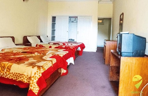 Miandam Hotel | Imperial Hotel Miandam
