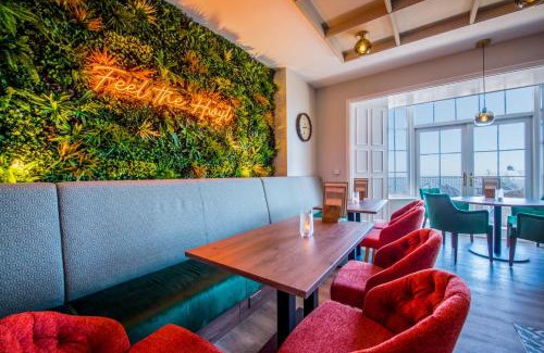 Tenby Hotel | Imperial Hotel Tenby