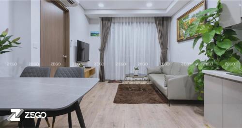Phu My Hung Apartamento | Imperial MIDTOWN - Near SECC Phu My Hung