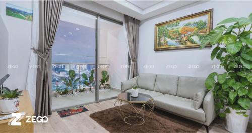 Phu My Hung Apartamento | Imperial MIDTOWN - Near SECC Phu My Hung