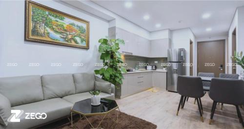 Phu My Hung Apartamento | Imperial MIDTOWN - Near SECC Phu My Hung