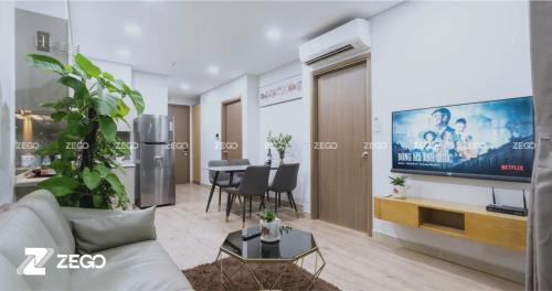 Phu My Hung Apartamento | Imperial MIDTOWN - Near SECC Phu My Hung