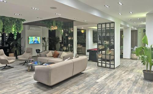 Al Ahyaa Apartamento | Imperial Resort Apartment XL 1 Bed