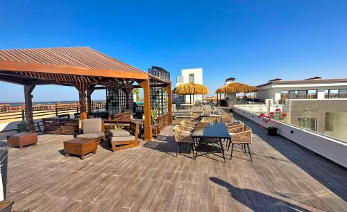 Al Ahyaa Apartamento | Imperial Resort Apartment XL 1 Bed