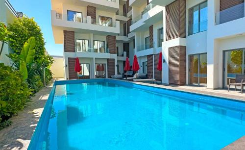 Al Ahyaa Apartamento | Imperial Resort Apartment XL 1 Bed