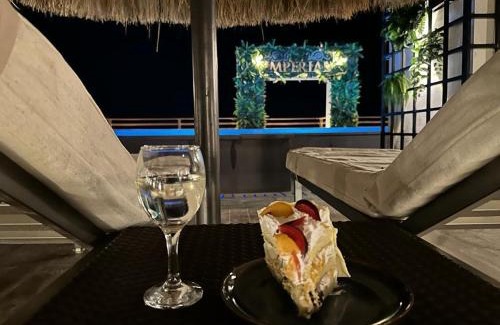 Al Ahyaa Apartamento | Imperial Resort - Bali Themed - 1 Bed