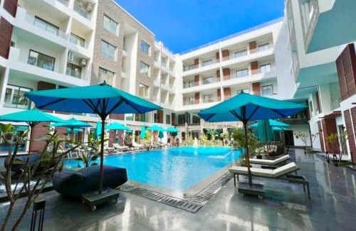 Al Ahyaa Apartamento | Imperial Resort Hurghada-The Hurghada Hideaway