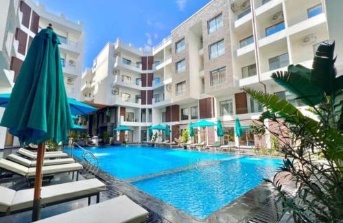 Al Ahyaa Apartamento | Imperial Resort Hurghada-The Hurghada Hideaway
